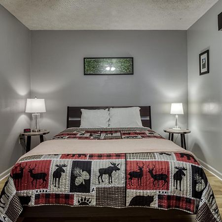 Apple Valley Hideaway, 1089 Of Free Attraction Tickets For Each Paid Day, Dollywood And More! Pigeon Forge Kültér fotó