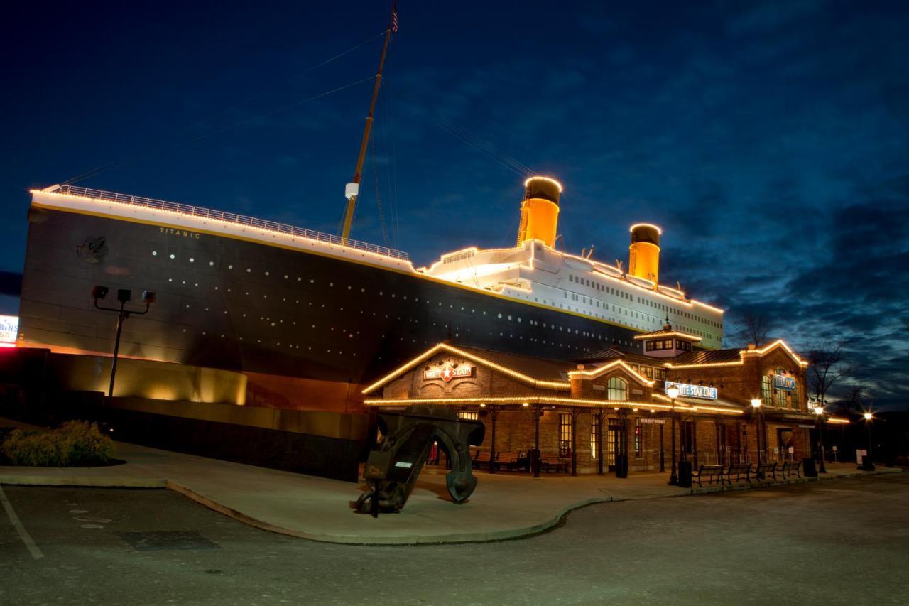 Apple Valley Hideaway, 1089 Of Free Attraction Tickets For Each Paid Day, Dollywood And More! Pigeon Forge Kültér fotó