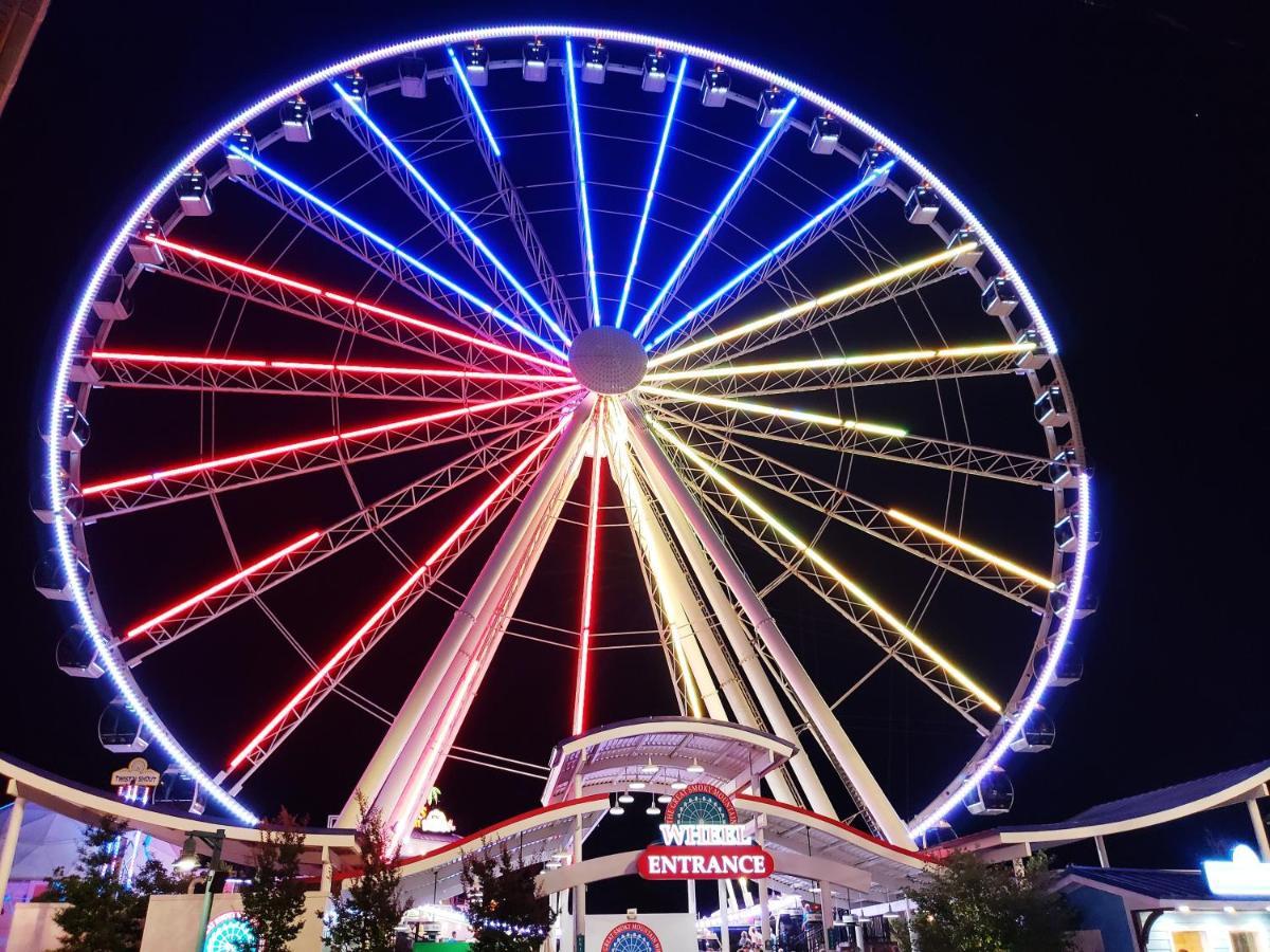 Apple Valley Hideaway, 1089 Of Free Attraction Tickets For Each Paid Day, Dollywood And More! Pigeon Forge Kültér fotó