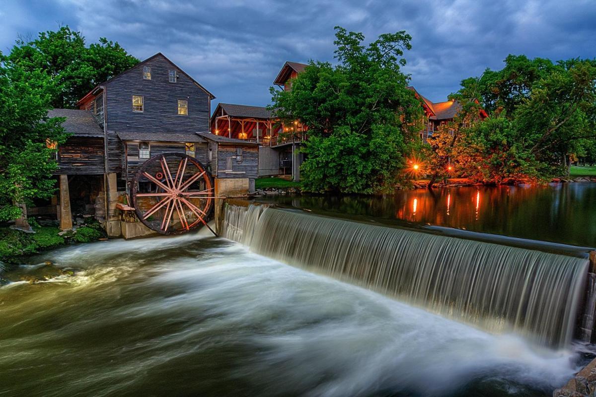 Apple Valley Hideaway, 1089 Of Free Attraction Tickets For Each Paid Day, Dollywood And More! Pigeon Forge Kültér fotó