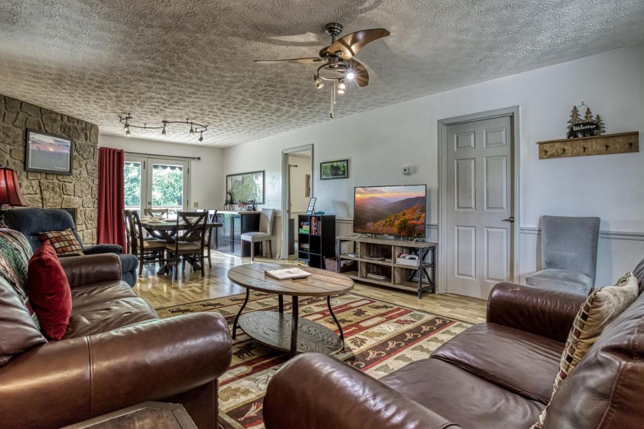 Apple Valley Hideaway, 1089 Of Free Attraction Tickets For Each Paid Day, Dollywood And More! Pigeon Forge Kültér fotó