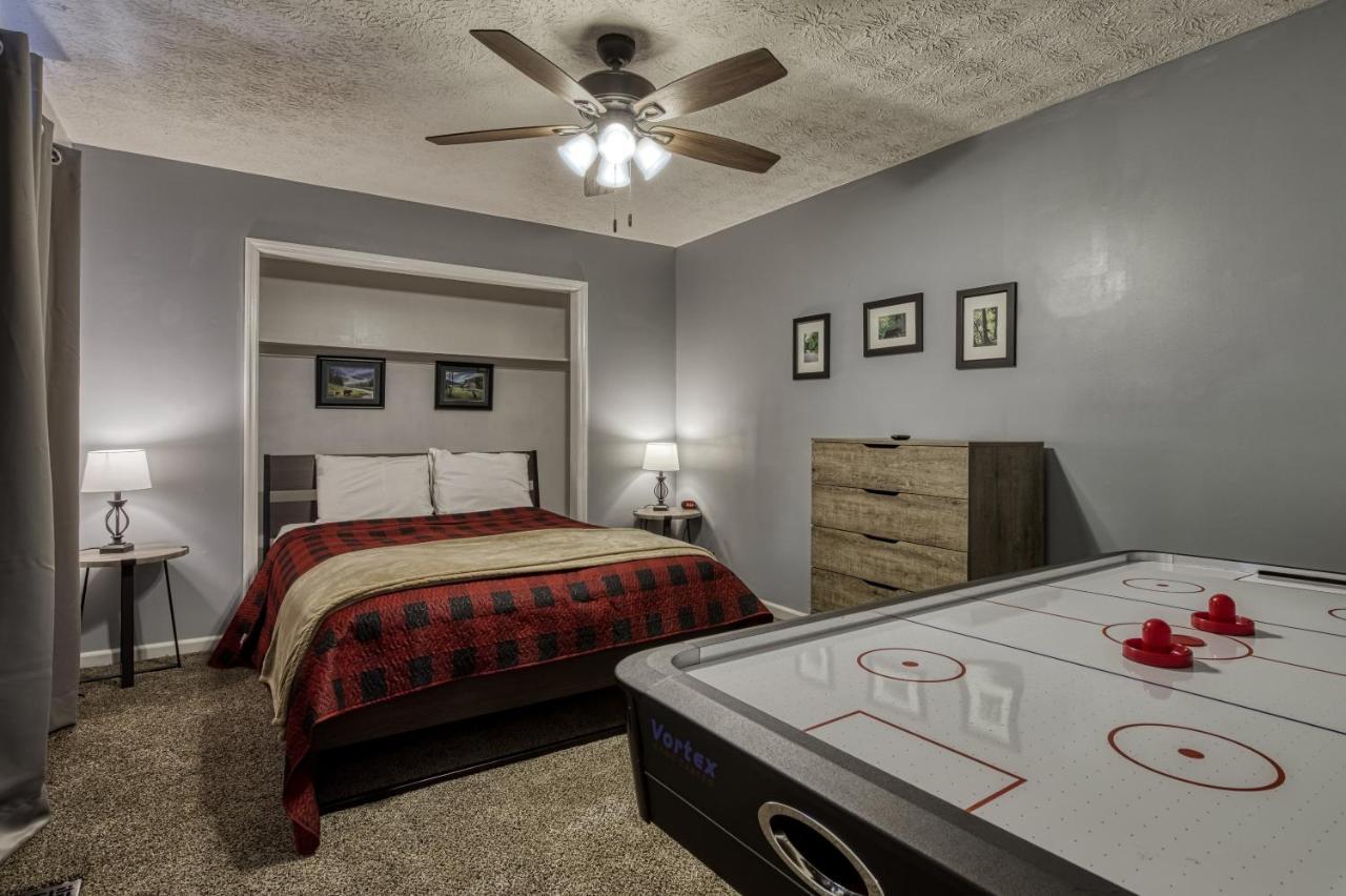 Apple Valley Hideaway, 1089 Of Free Attraction Tickets For Each Paid Day, Dollywood And More! Pigeon Forge Kültér fotó