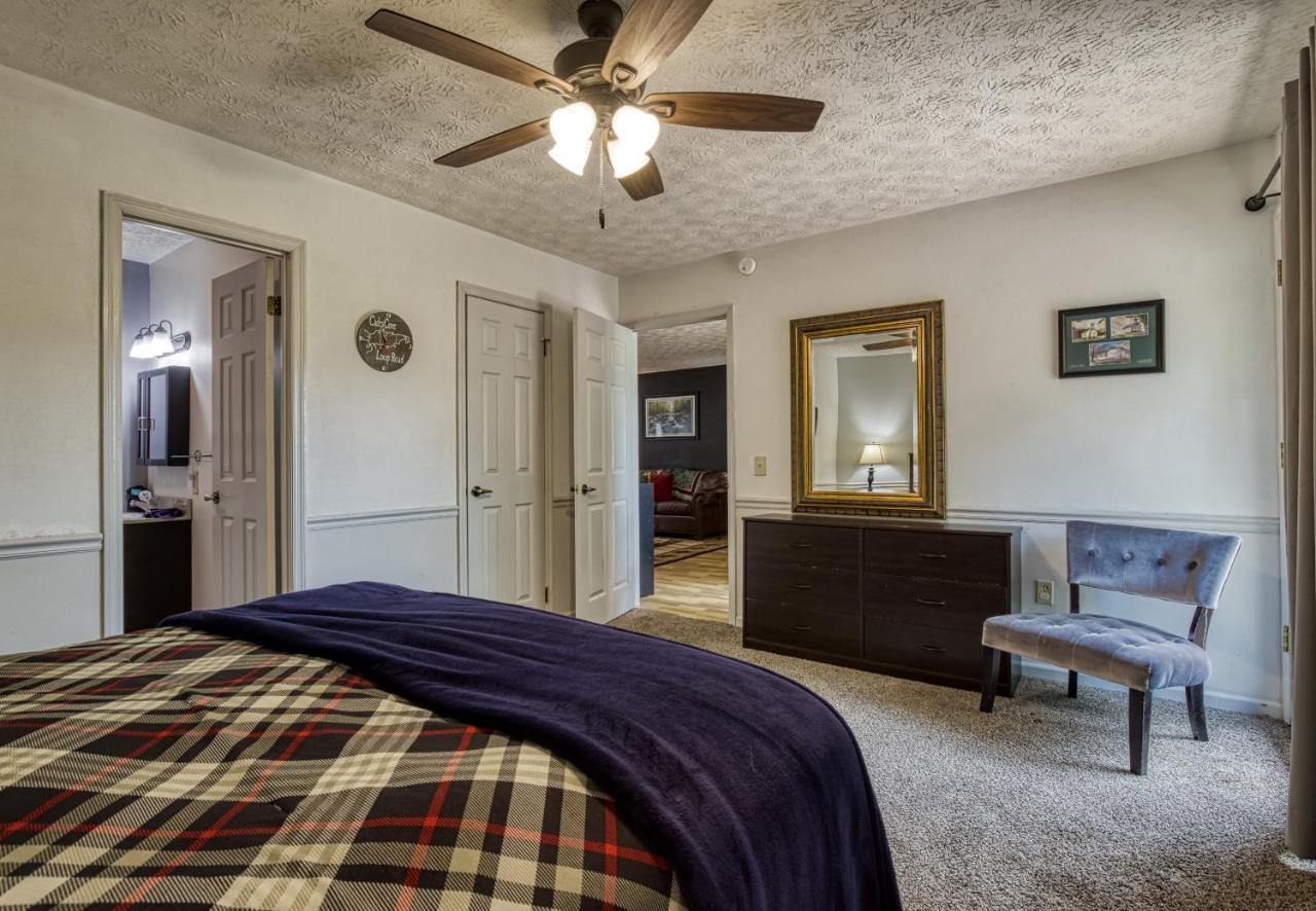 Apple Valley Hideaway, 1089 Of Free Attraction Tickets For Each Paid Day, Dollywood And More! Pigeon Forge Kültér fotó