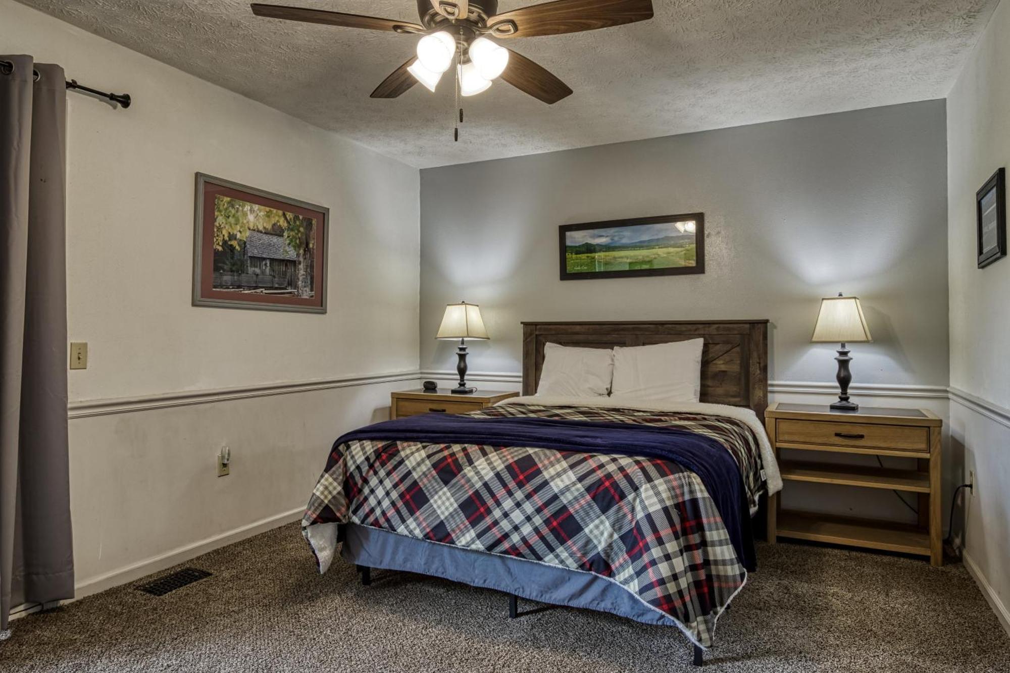 Apple Valley Hideaway, 1089 Of Free Attraction Tickets For Each Paid Day, Dollywood And More! Pigeon Forge Kültér fotó