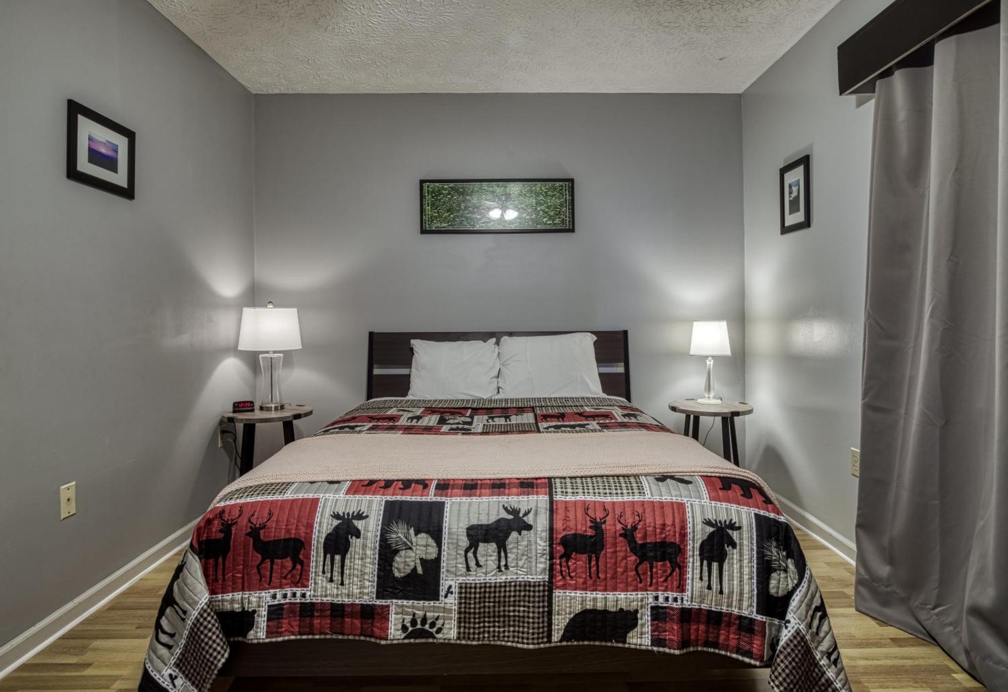 Apple Valley Hideaway, 1089 Of Free Attraction Tickets For Each Paid Day, Dollywood And More! Pigeon Forge Kültér fotó