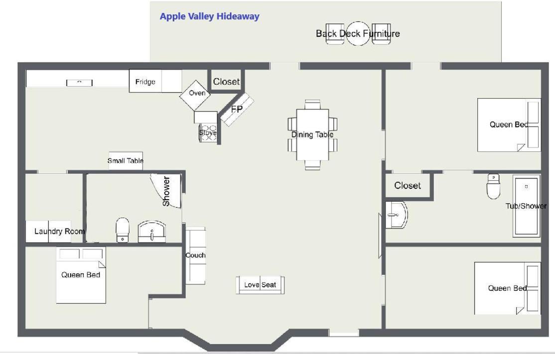 Apple Valley Hideaway, 1089 Of Free Attraction Tickets For Each Paid Day, Dollywood And More! Pigeon Forge Kültér fotó
